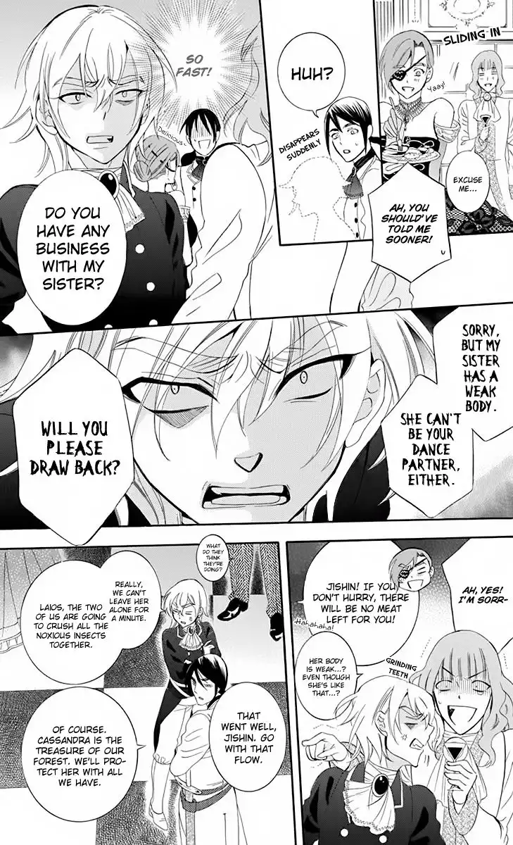 Soredemo Sekai wa Utsukushii Chapter 70 26